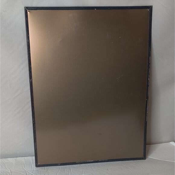 Geoffrey's Apparel For The Distinguished Gentleman Vintage Metal Golfer Sign - Picture 4 of 12